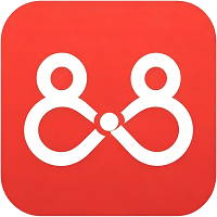 88智能服务logo